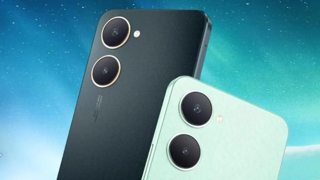 Компания vivo представила смартфон Y18i с улучшенными возможностями ночной съемки 2 vivo y18i 1 1024x578 1