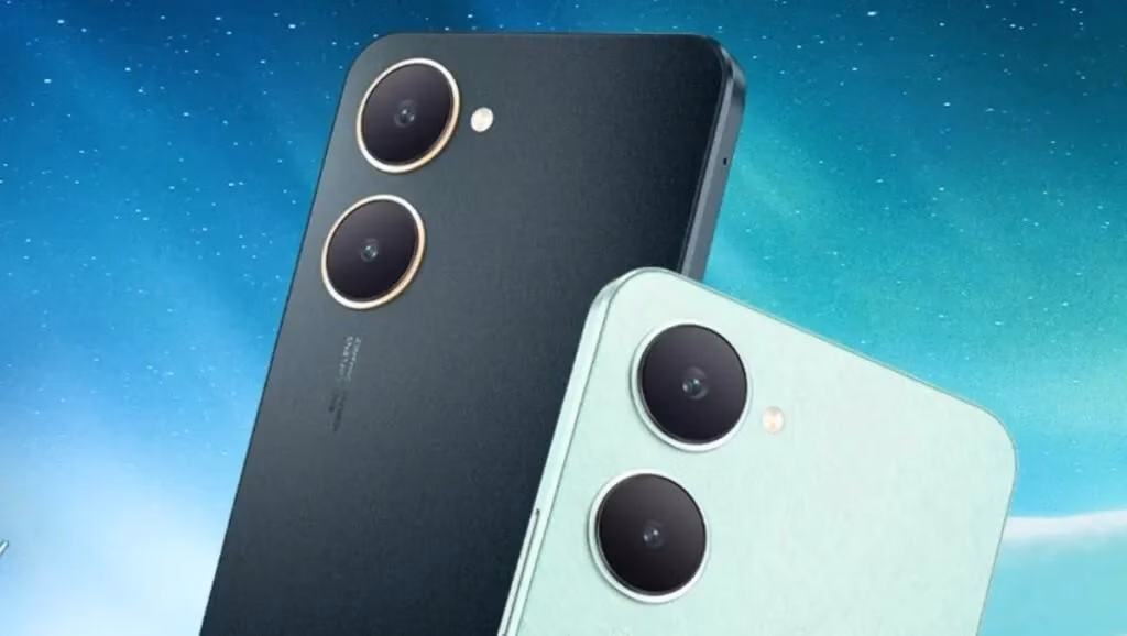 Компания vivo представила смартфон Y18i с улучшенными возможностями ночной съемки 2 vivo y18i 1 1024x578 1