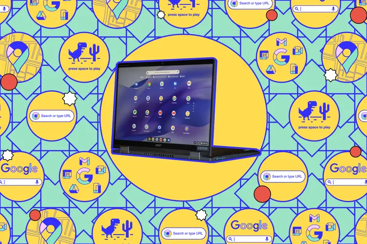 Chromebook