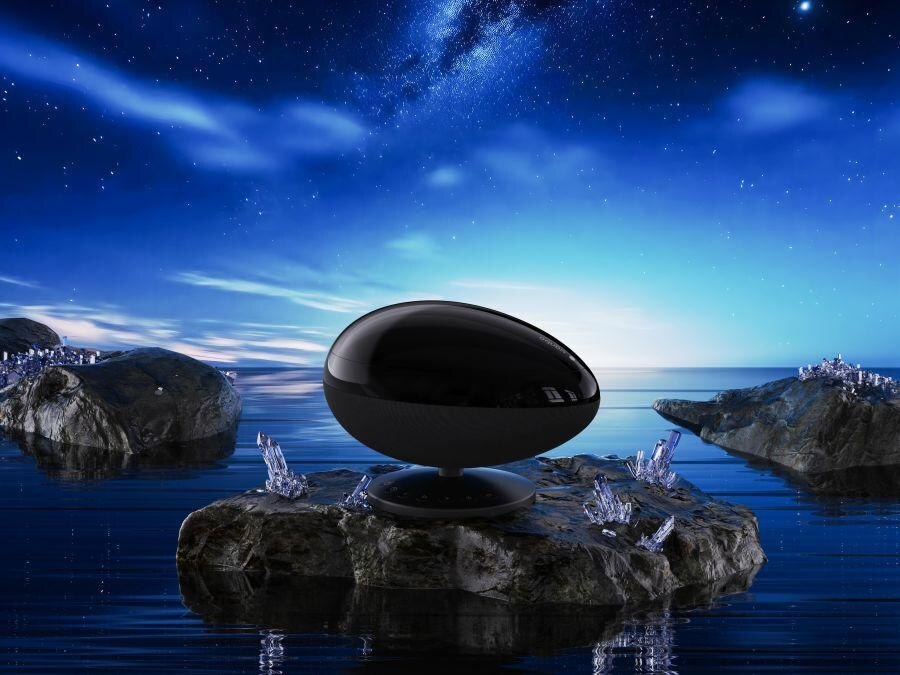 На российском рынке появились домашние проекторы Wanbo DaVinci 1 и Eva 9 wanbo eva 1