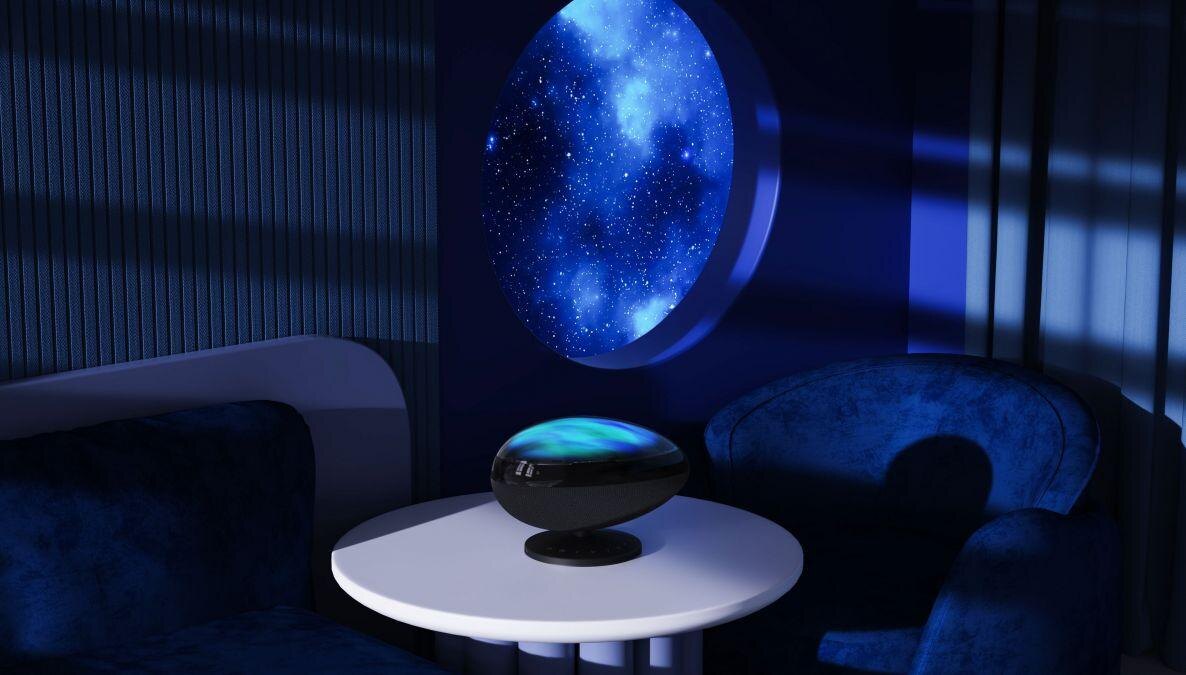 На российском рынке появились домашние проекторы Wanbo DaVinci 1 и Eva 8 wanbo eva 5