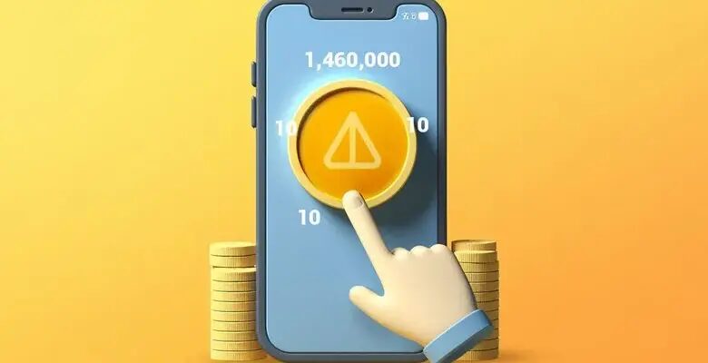 6 лучших аналогов Notcoin: игры-кликеры в Telegram, включая Hamster Kombat, в которых можно разбогатеть 16 what is notcoin 780x450 4 780x400 1