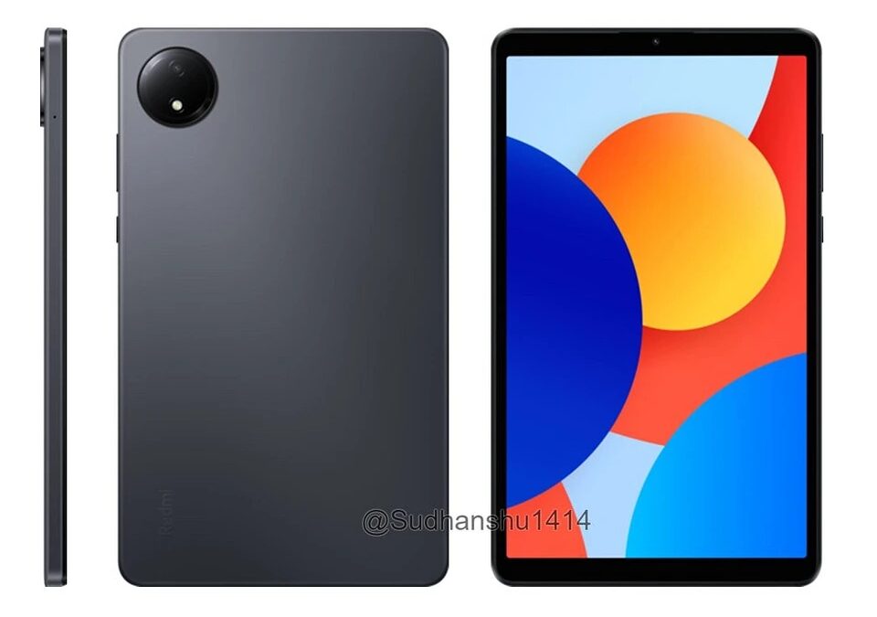 В сети появились рендеры и характеристики Redmi Pad SE 8.7 перед анонсом 5 widen 960 crop 1047 1003 0 0 q90 938202 ba0242045b8472fe9ce840048