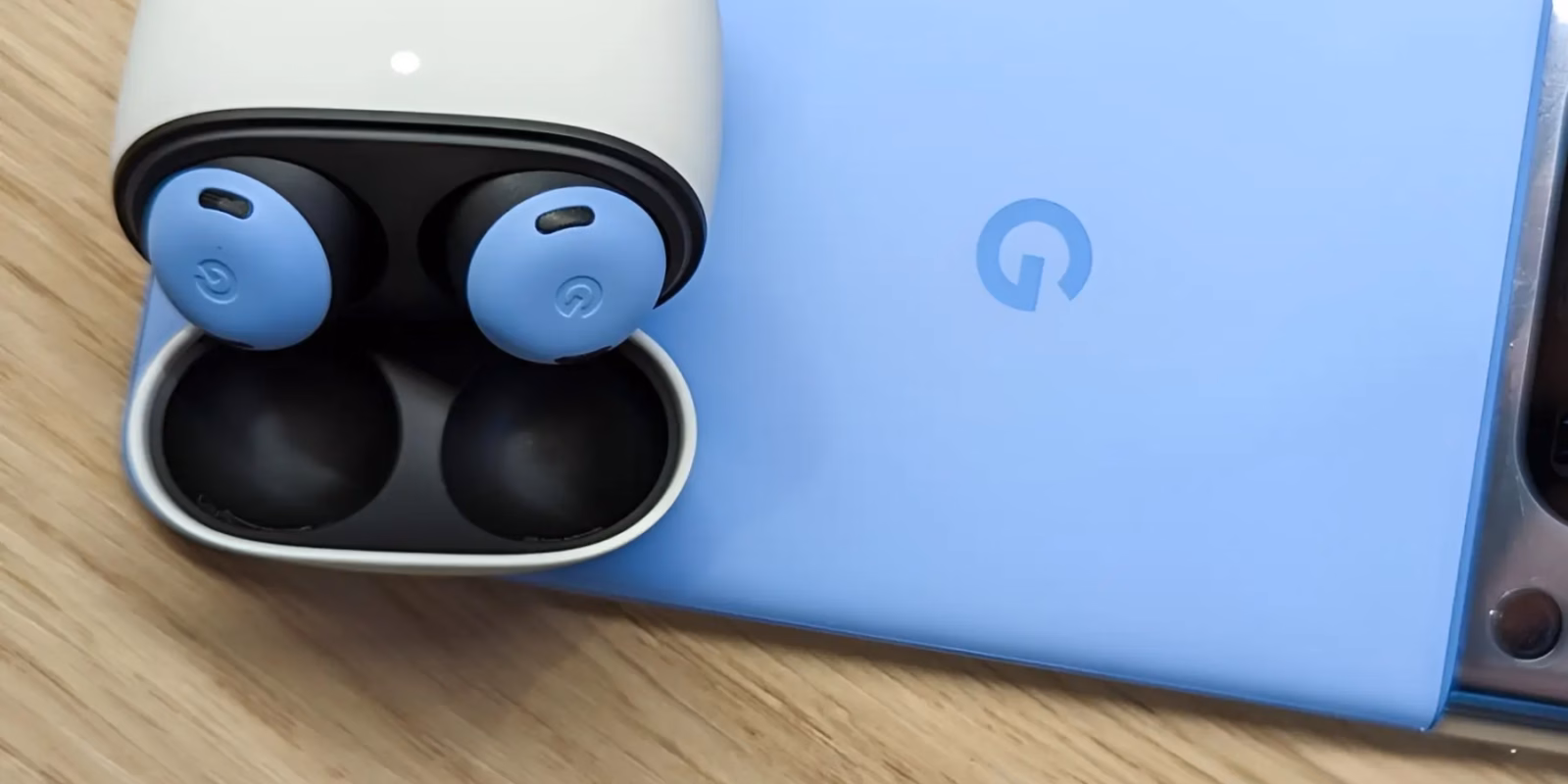 Раскрыт дизайн Google Pixel Buds Pro 2 до презентации 5 xabkawqsjeyz