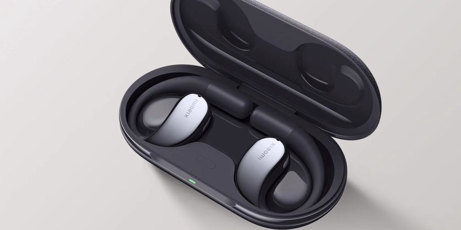 Xiaomi представила беспроводные наушники OpenWear Stereo на международном рынке 2 xiaomi openwear stereo 51744144801