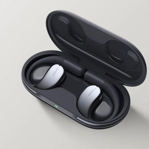 Xiaomi представила беспроводные наушники OpenWear Stereo на международном рынке (xiaomi openwear stereo 51744144801)