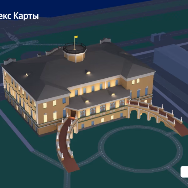 yaroslavl — yaroslavskij hudozhestvennyj muzej