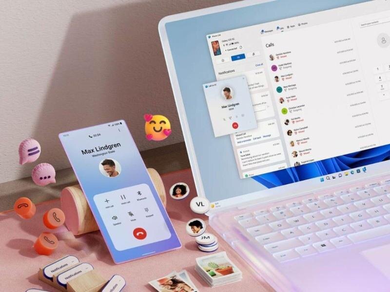 В Windows 11 появится функция «удаленки со смартфона» 3 ykcccvfs8c4