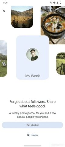 В «Google Фото» могут появиться «истории» 7 yvn84dduslyad4qltiz1dww030rlwfi