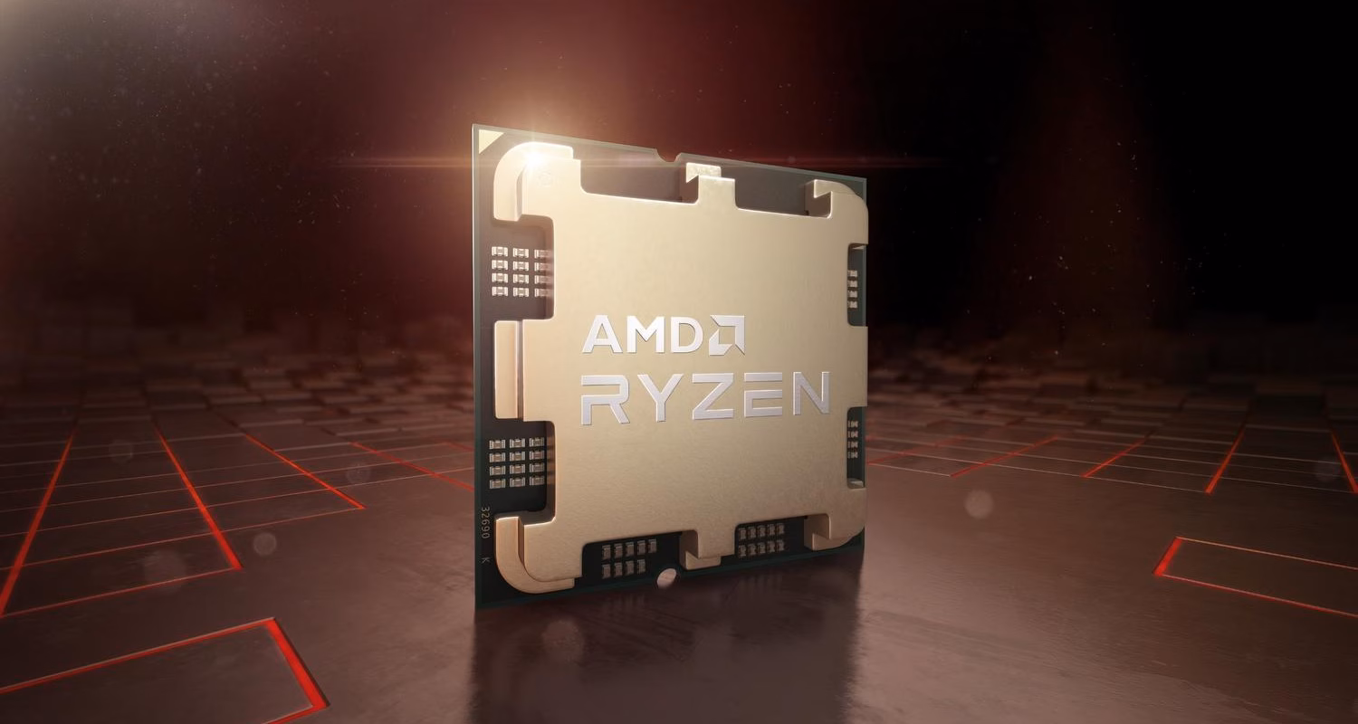 AMD Zen 5: все, что известно о процессорах нового поколения 11 AMD Zen 5