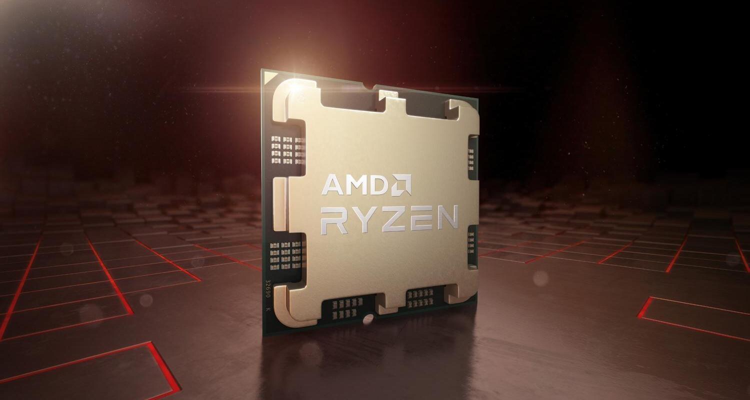 AMD Zen 5