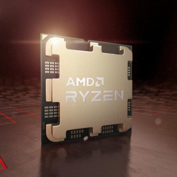 AMD Zen 5