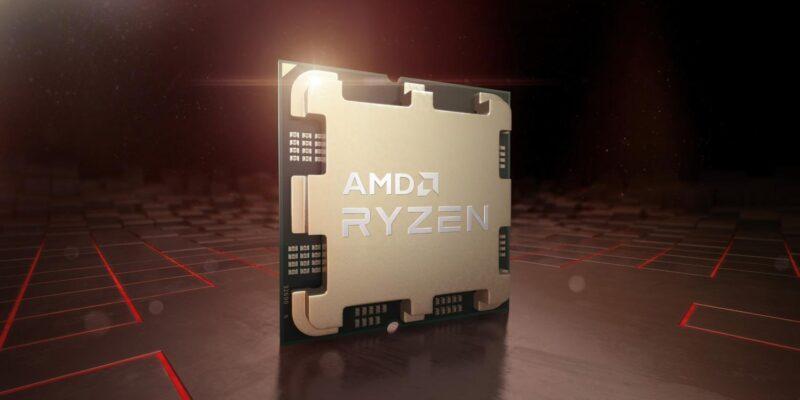 AMD Zen 5