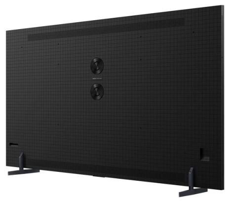 TCL выпустил в России телевизор X955 4K QD Mini-LED 4