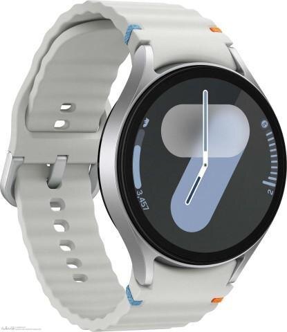 Характеристики Samsung Galaxy Watch 7 стали известны до премьеры 3