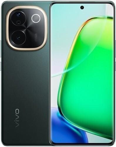 Vivo показал новый смартфон T3 Pro 5G с экраном 120 Гц и Snapdragon 7 8 1018