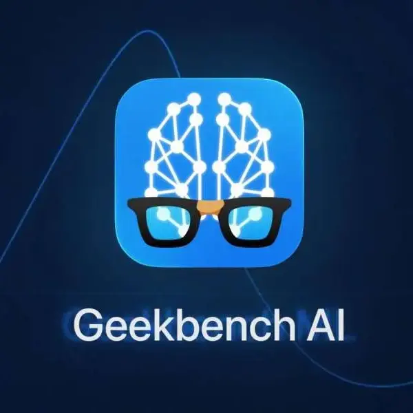 Представлен бенчмарк Geekbench AI для тестирования ИИ-производительности (123 94aw0qq)