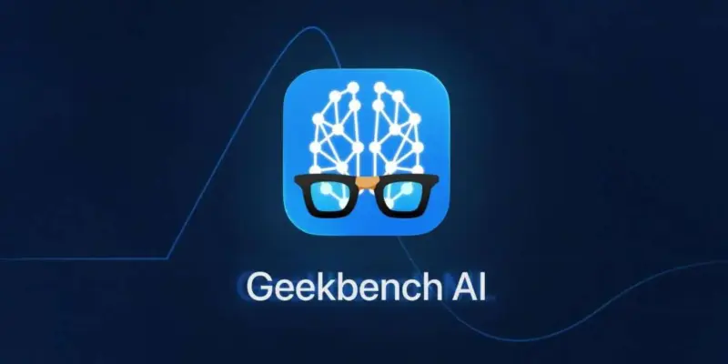 Представлен бенчмарк Geekbench AI для тестирования ИИ-производительности (123 94aw0qq)