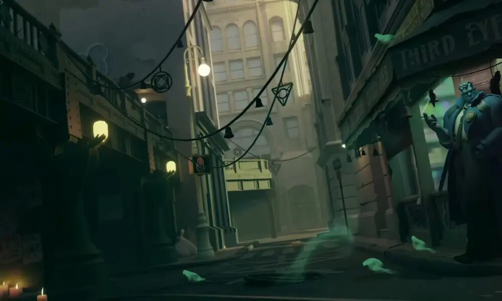 Deadlock: все, что известно сейчас о новой игре Valve