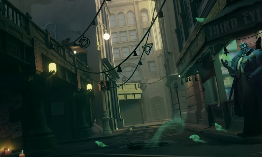 Deadlock: все, что известно сейчас о новой игре Valve