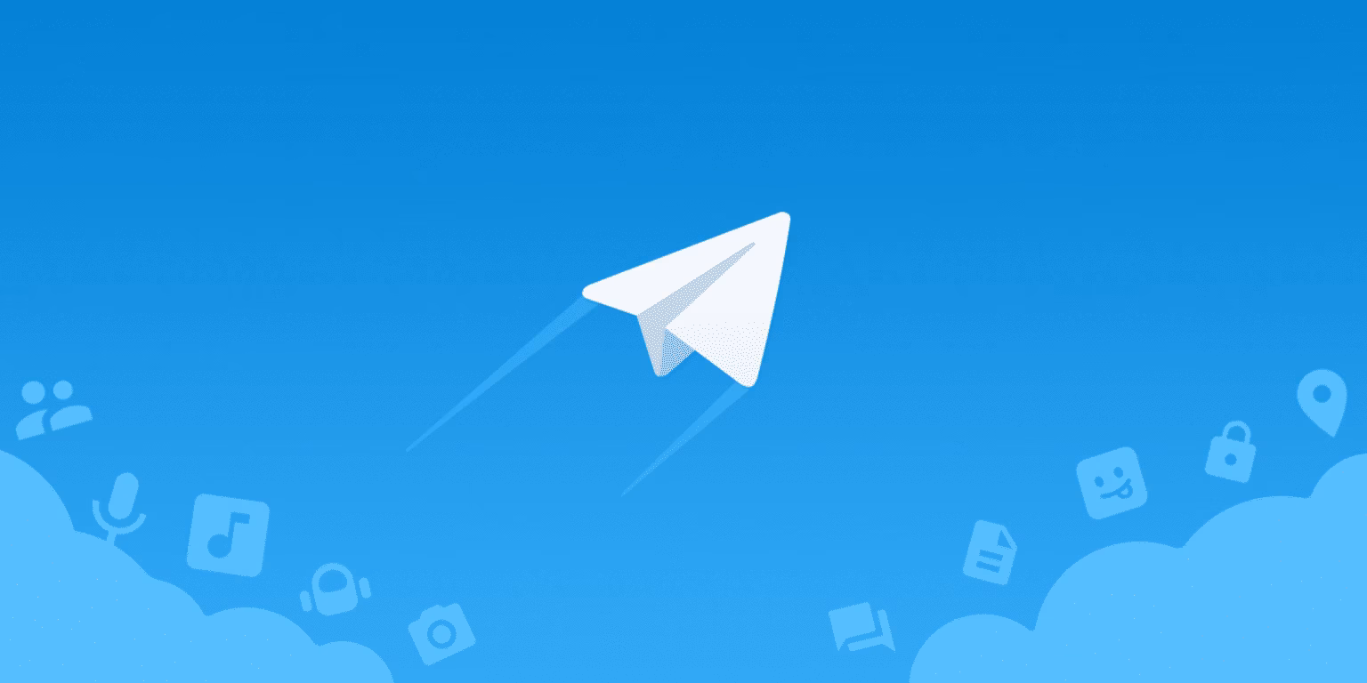 Как сохранить все чаты и данные из Telegram: пошаговая инструкция 2 1584423447021