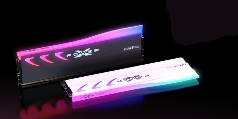 Оперативная память XPOWER Storm DDR5 RGB скоро появится в России (1724165200 777)