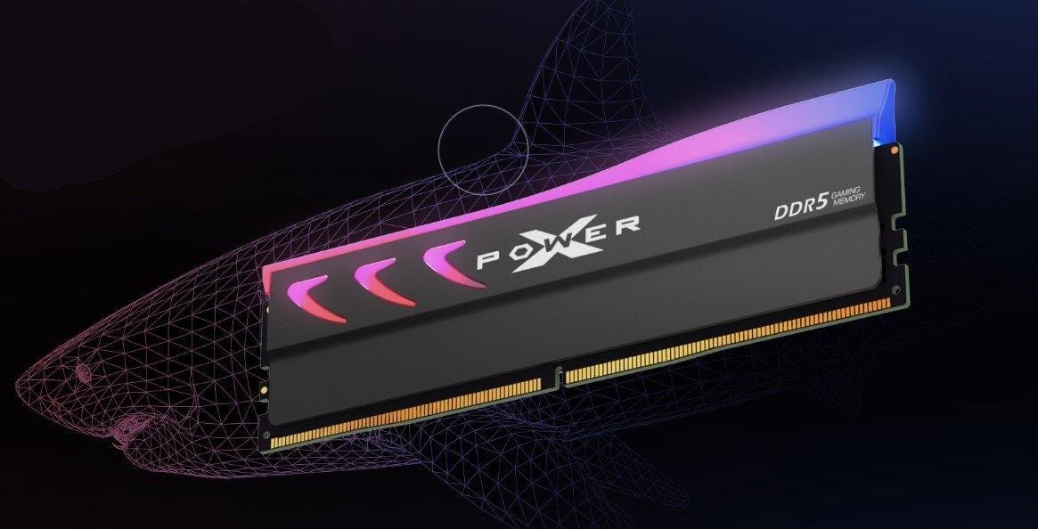 Оперативная память XPOWER Storm DDR5 RGB скоро появится в России 5 1724165225 888