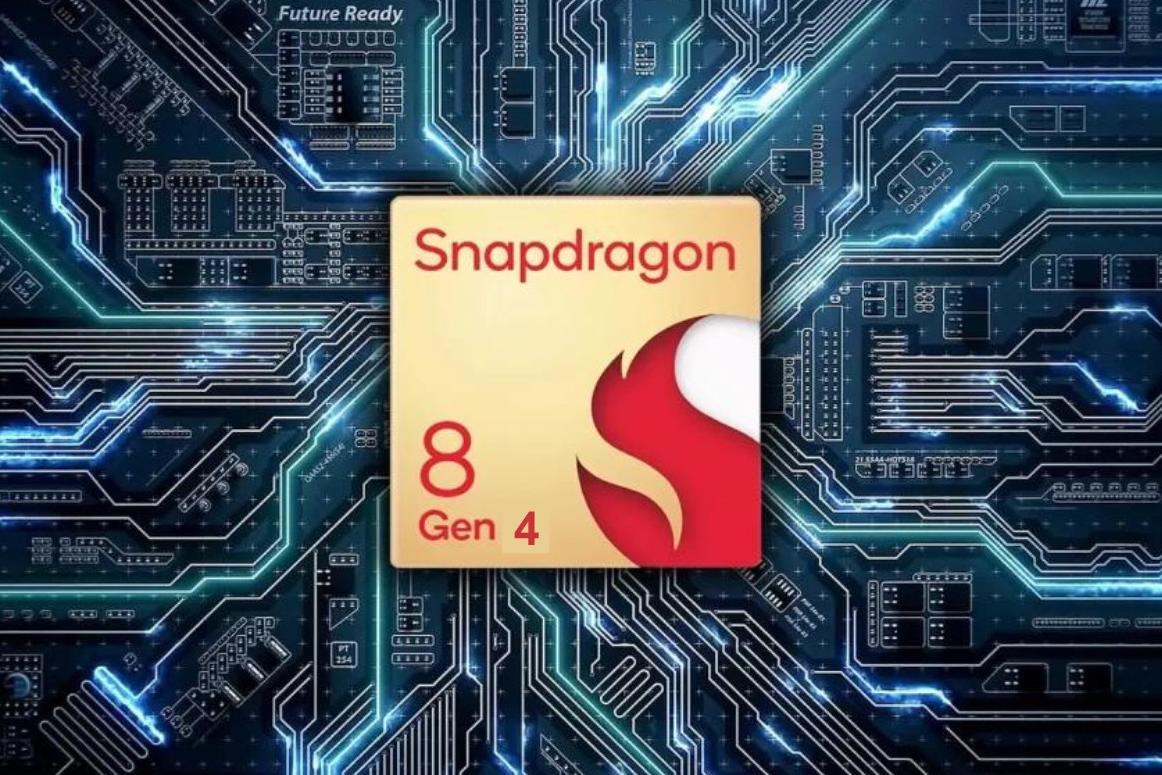 Snapdragon 8 Gen 4