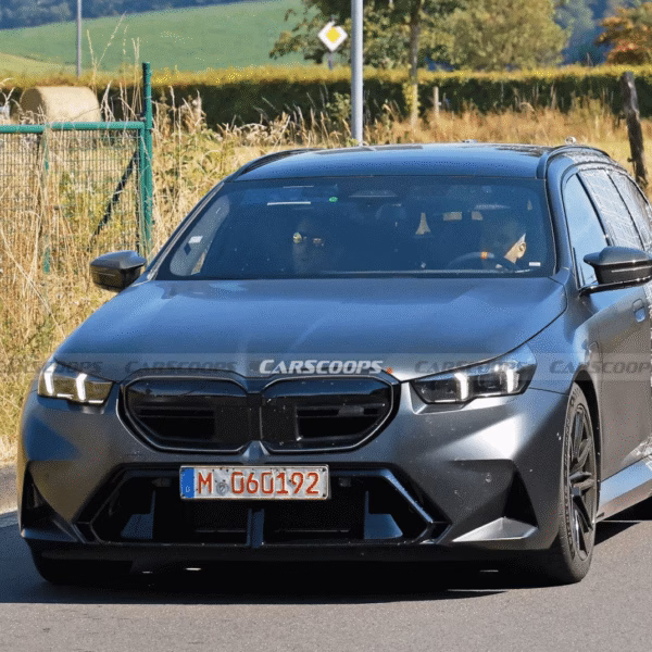 2025 bmw m5 touring 812 100 large