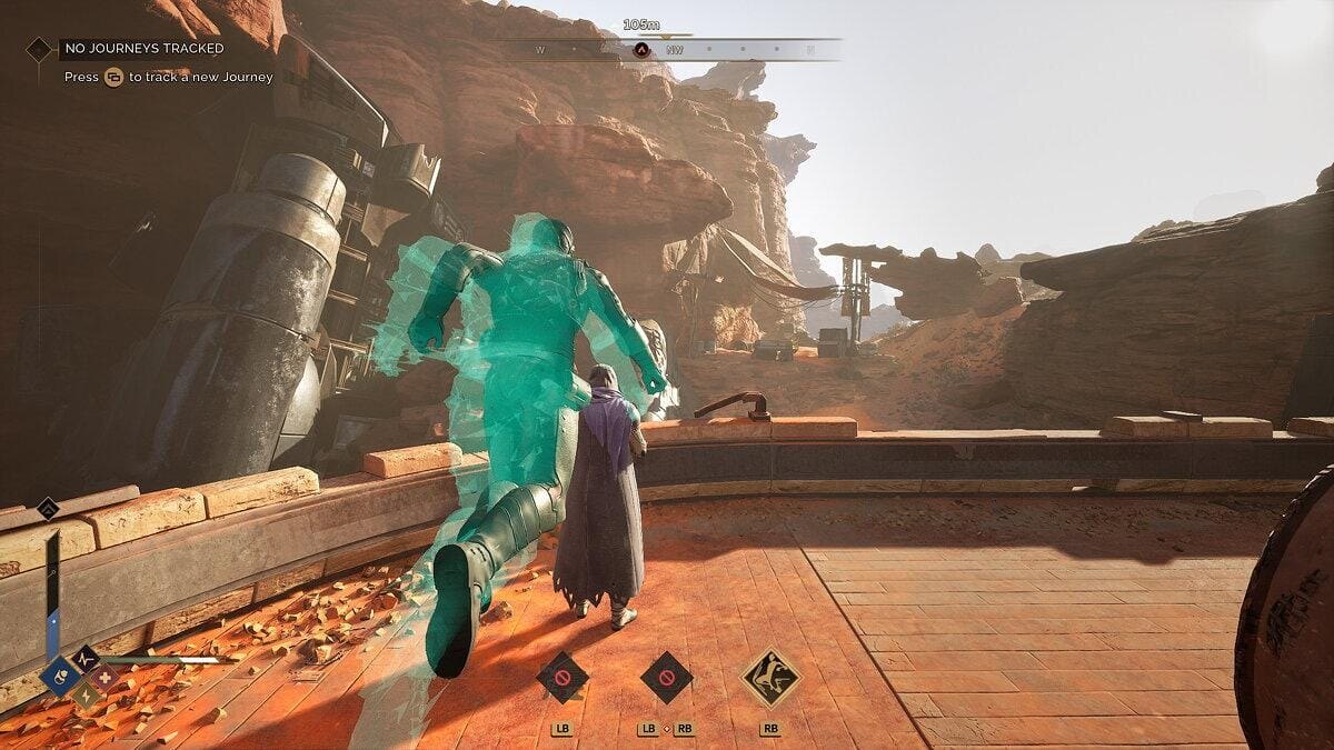 Dune: Awakening: дата выхода, геймплей и многое другое 13 Dune: Awakening