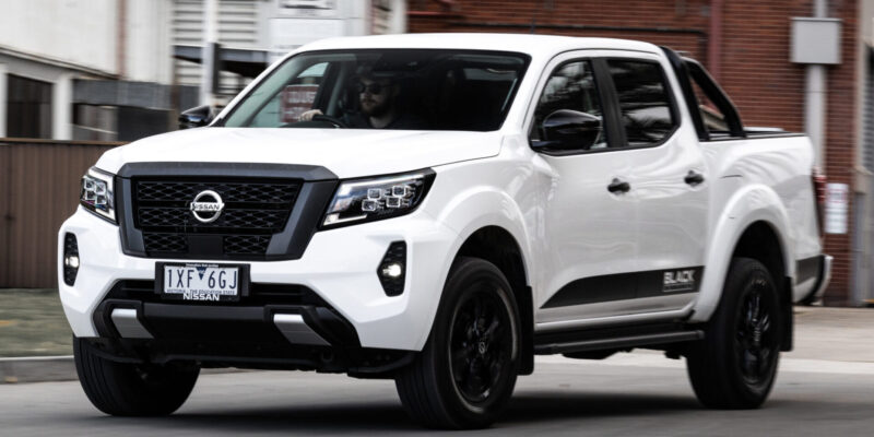 Представлен новый Nissan Navara Black Edition (2f8672779d28523e1d88eca161d7f7eb scaled e1723529546156 1920x1082 large)