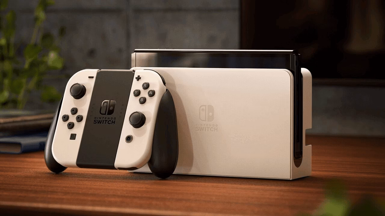 Nintendo Switch 2: все, что известно на данный момент 8 Nintendo Switch 2