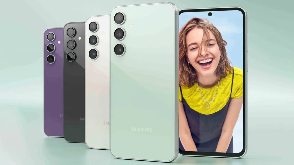Samsung Galaxy S24 FE появился на официальном сайте производителя 2 Samsung Galaxy S24 FE