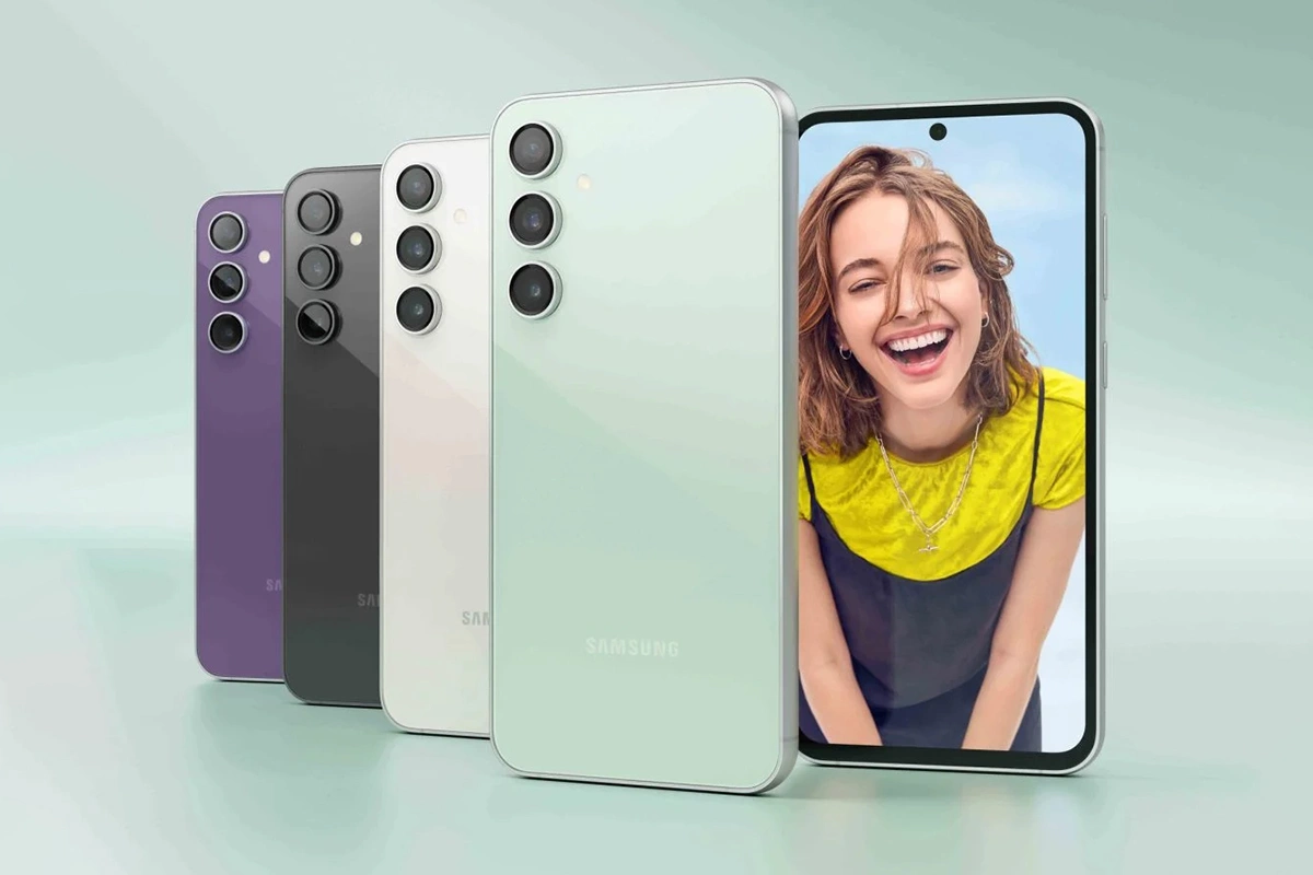 Samsung Galaxy S24 FE появился на официальном сайте производителя Samsung Galaxy S24 FE
