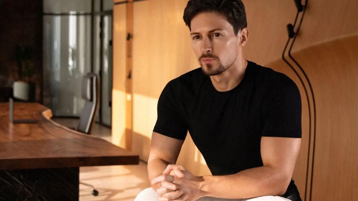 Павел Дуров арестован во Франции по обвинению в содействии преступной деятельности 2 387654432 337298282126933 7832302605354450021 n pic 32ratio 1200x800 1200x800 5566