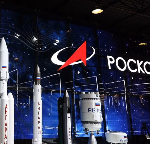 Роскосмос