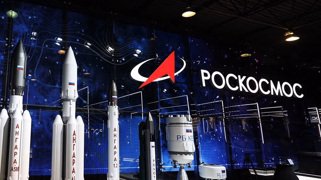 Роскосмос начнёт серийное производство спутников в 2027 году 1 Роскосмос