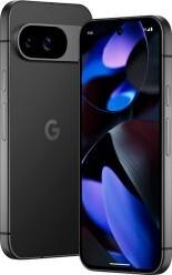 Представлен Google Pixel 9: тот же размер, больше ИИ, больше мощности и новая камера 12 4 1