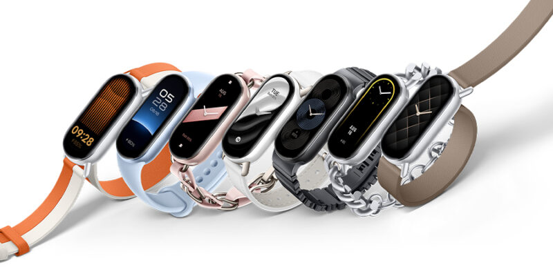 Xiaomi Smart Band 9