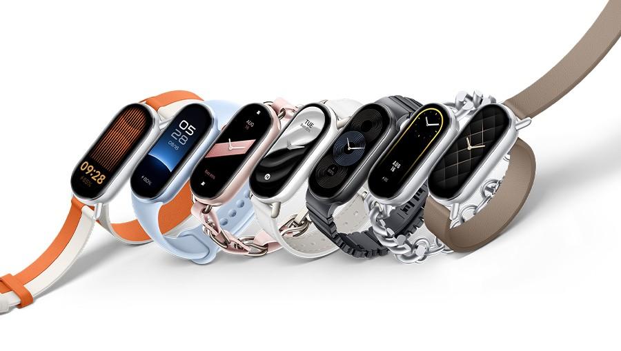 Xiaomi Smart Band 9