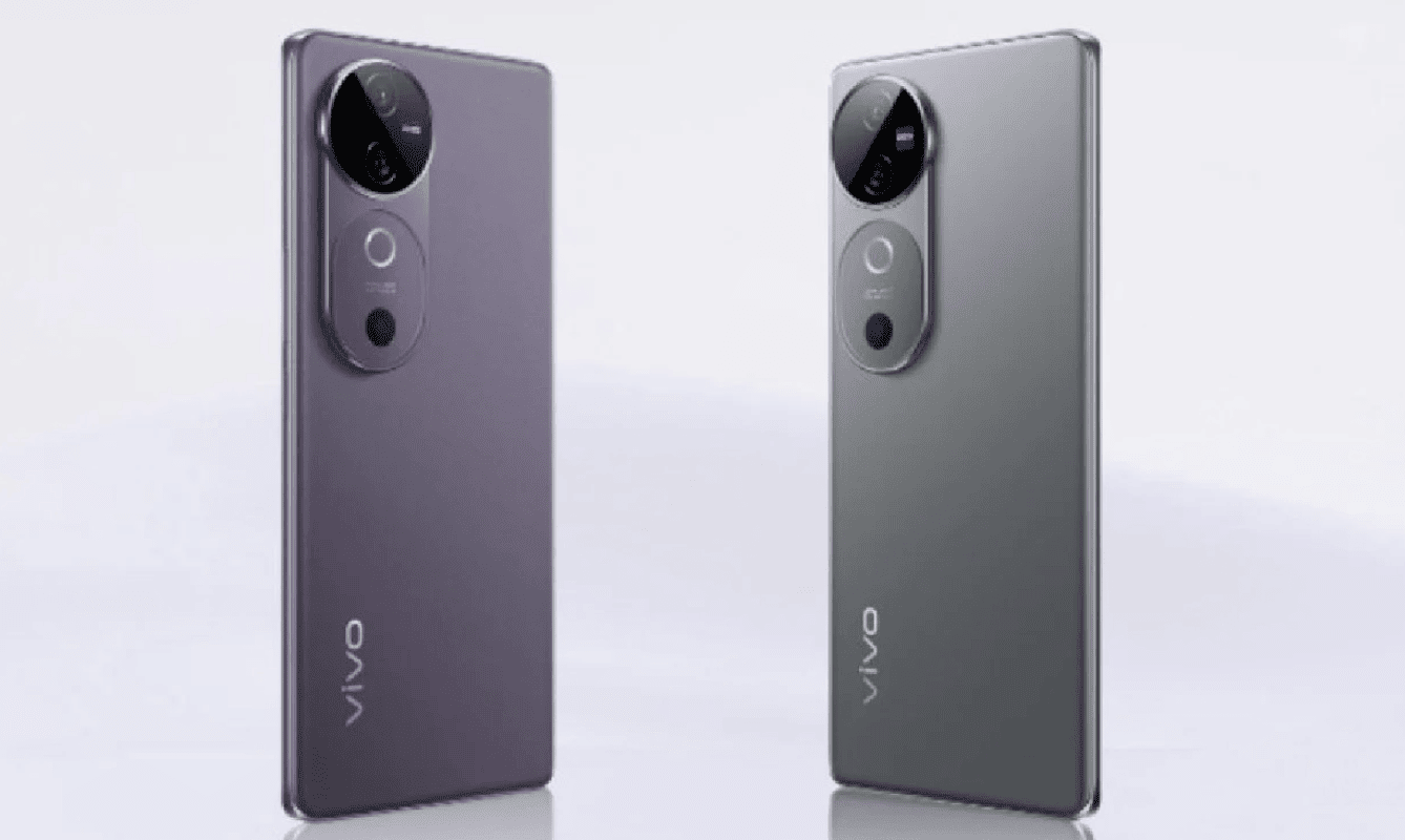 Vivo V40