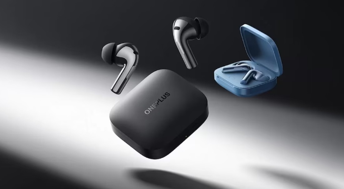 Oneplus earbuds 2020 sale