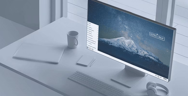 В России состоялась презентация новой версии операционной системы Astra Linux 2