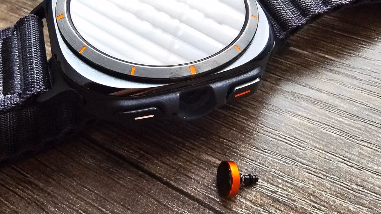 Samsung Galaxy Ultra Watch уступает Apple Watch в прочности и обслуживании 1 60790 125130 img 0828