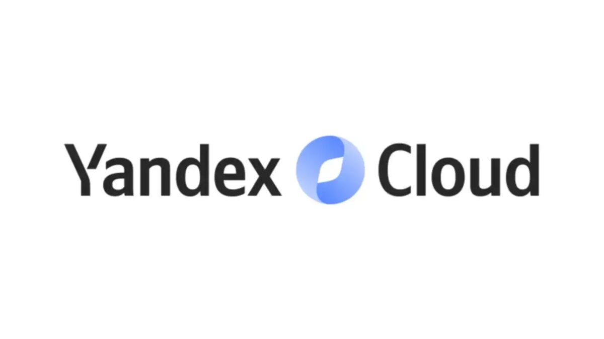 Yandex Cloud