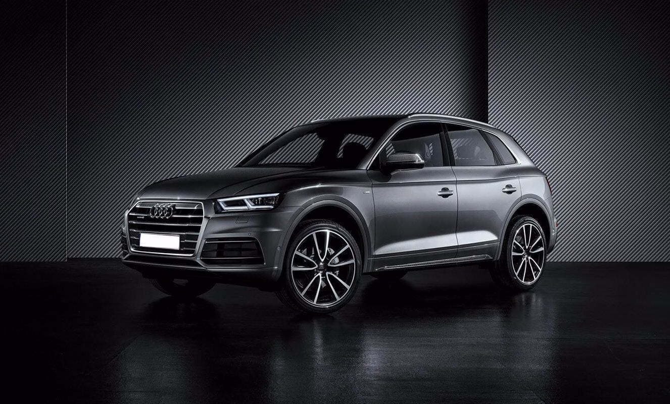 В Москве доступен Audi Q5 L: премиальный немецкий кроссовер с полным приводом и 2-летней гарантией 2 69481b1cda84d5da05c0 1
