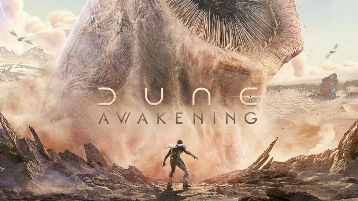 Gamescom Opening Night Live 2024: все, что показали на выставке 15 Gamescom