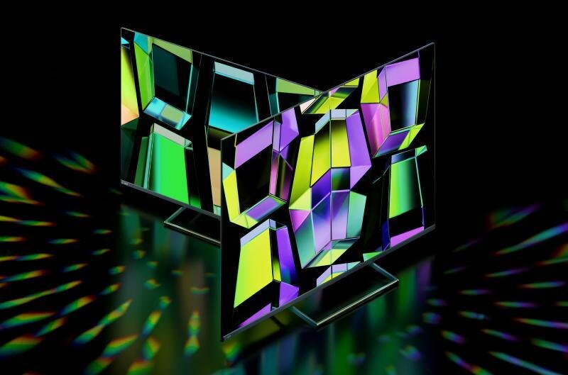 Начались продажи самого большого miniLED-телевизора Sber, первые покупатели получают скидку 40 000 рублей 2 99052470ff2e1bf85d9fdf154dae2d91