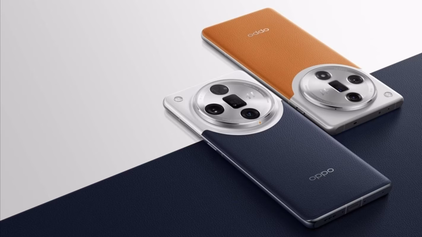 Oppo Find X8 дебютирует 24 октября 2 Oppo Find X8
