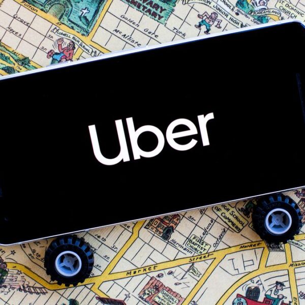 Uber оштрафовали на £246 млн за нарушение GDPR при передаче данных (abba5380960185934d9ff25df83c71a9)